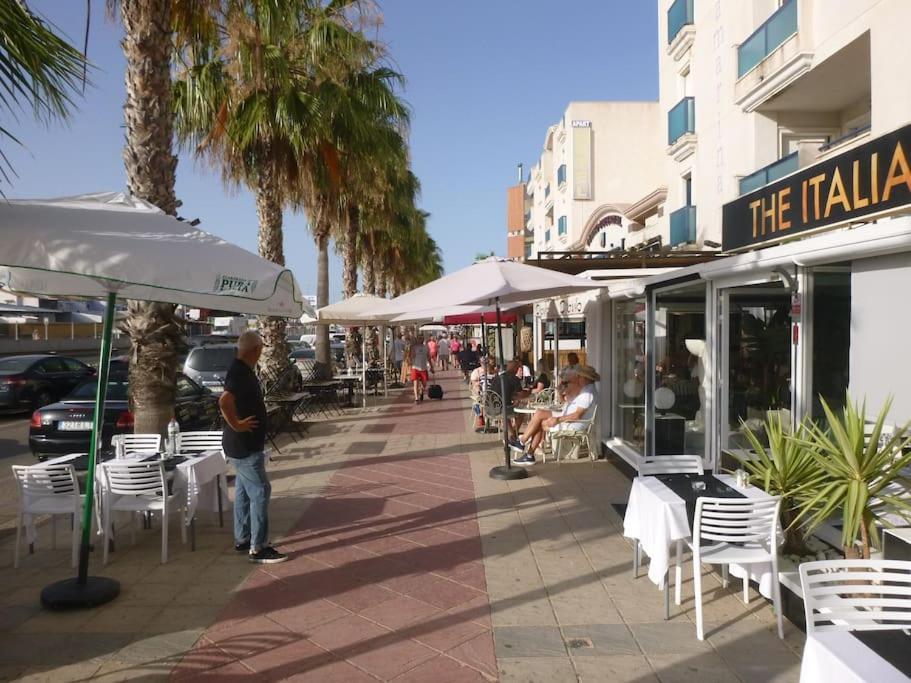 Kalle Blanca - Cabo Roig Exterior foto