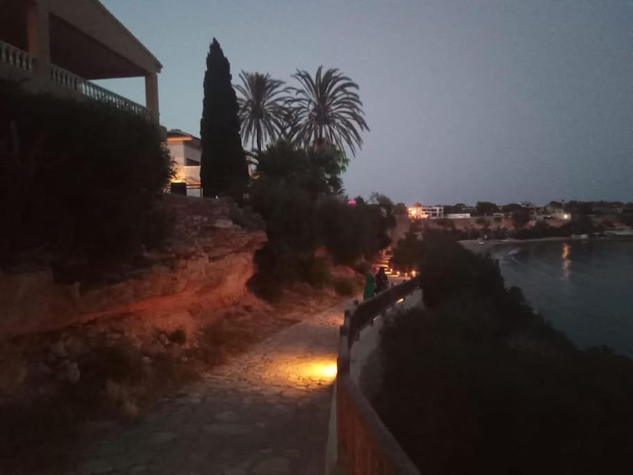 Kalle Blanca - Cabo Roig Exterior foto